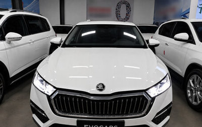 Skoda Octavia IV, 2023 год, 1 990 000 рублей, 1 фотография