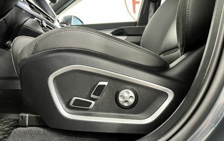 Geely Tugella FY11, 2022 год, 2 699 000 рублей, 10 фотография