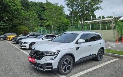 Renault Samsung QM6, 2026 год, 2 580 000 рублей, 1 фотография
