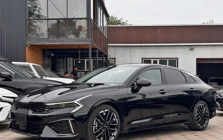 KIA K5, 2023 год, 2 950 000 рублей, 1 фотография