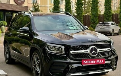Mercedes-Benz GLB, 2020 год, 3 490 000 рублей, 1 фотография