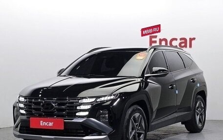 Hyundai Tucson, 2024 год, 3 300 000 рублей, 1 фотография