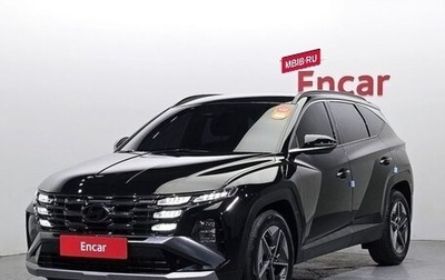 Hyundai Tucson, 2024 год, 3 300 000 рублей, 1 фотография