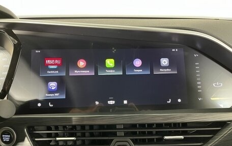 Geely Tugella FY11, 2022 год, 2 699 000 рублей, 12 фотография