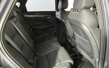 Geely Tugella FY11, 2022 год, 2 699 000 рублей, 17 фотография
