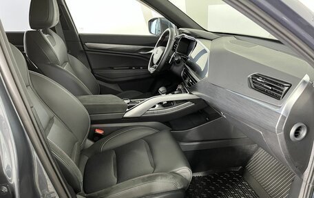 Geely Tugella FY11, 2022 год, 2 699 000 рублей, 14 фотография