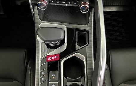 Geely Tugella FY11, 2022 год, 2 699 000 рублей, 13 фотография