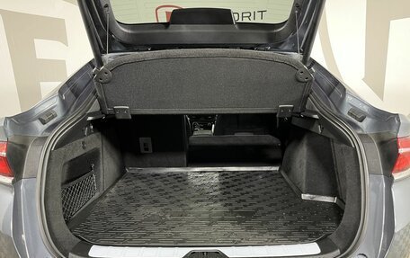 Geely Tugella FY11, 2022 год, 2 699 000 рублей, 19 фотография