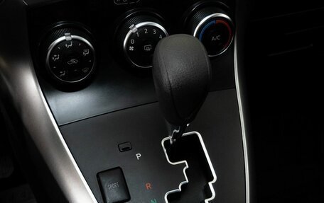 Toyota Verso I, 2014 год, 1 198 000 рублей, 8 фотография