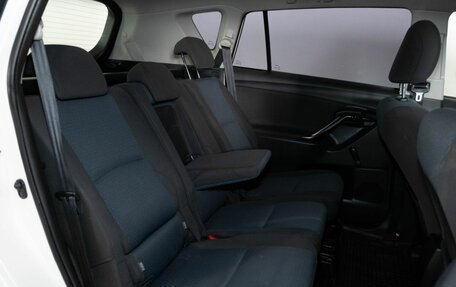 Toyota Verso I, 2014 год, 1 198 000 рублей, 5 фотография