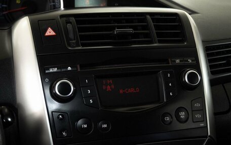 Toyota Verso I, 2014 год, 1 198 000 рублей, 6 фотография