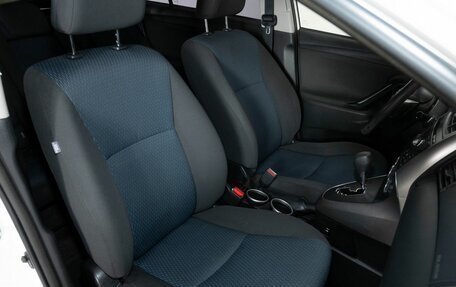 Toyota Verso I, 2014 год, 1 198 000 рублей, 9 фотография