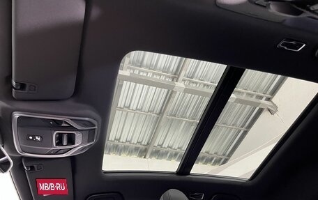 Geely Tugella FY11, 2022 год, 2 699 000 рублей, 15 фотография