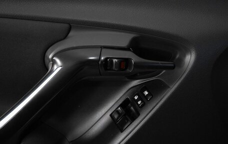 Toyota Verso I, 2014 год, 1 198 000 рублей, 12 фотография