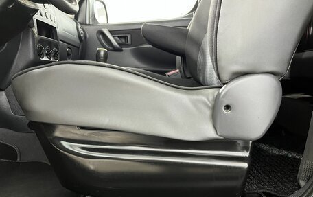 Citroen Berlingo II рестайлинг, 2008 год, 449 000 рублей, 9 фотография