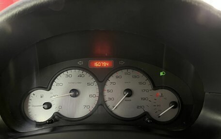 Citroen Berlingo II рестайлинг, 2008 год, 449 000 рублей, 10 фотография