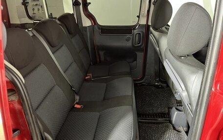 Citroen Berlingo II рестайлинг, 2008 год, 449 000 рублей, 13 фотография
