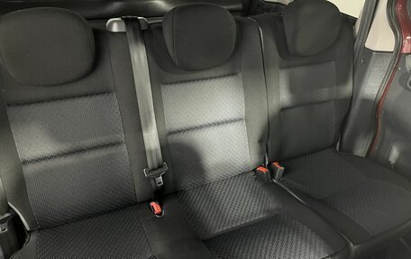 Citroen Berlingo II рестайлинг, 2008 год, 449 000 рублей, 12 фотография