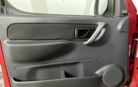 Citroen Berlingo II рестайлинг, 2008 год, 449 000 рублей, 7 фотография