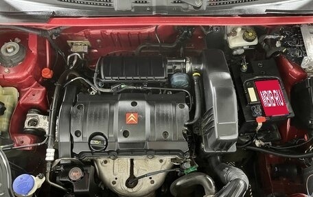 Citroen Berlingo II рестайлинг, 2008 год, 449 000 рублей, 14 фотография