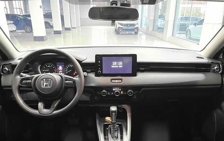 Honda Vezel, 2023 год, 1 500 777 рублей, 9 фотография