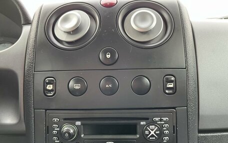 Citroen Berlingo II рестайлинг, 2008 год, 449 000 рублей, 17 фотография