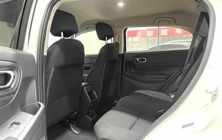 Honda Vezel, 2023 год, 1 500 777 рублей, 11 фотография