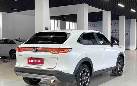 Honda Vezel, 2023 год, 1 500 777 рублей, 4 фотография