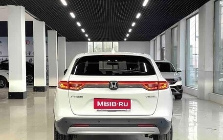 Honda Vezel, 2023 год, 1 500 777 рублей, 6 фотография