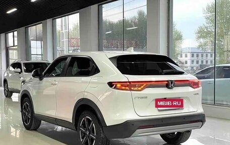 Honda Vezel, 2023 год, 1 500 777 рублей, 5 фотография