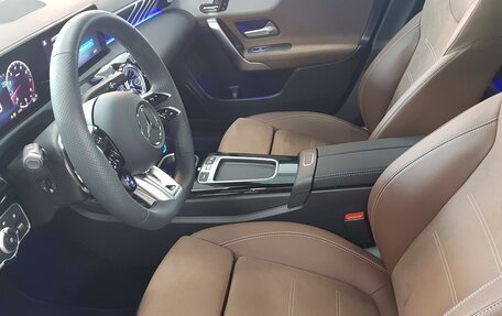 Mercedes-Benz CLA AMG, 2025 год, 7 410 001 рублей, 6 фотография