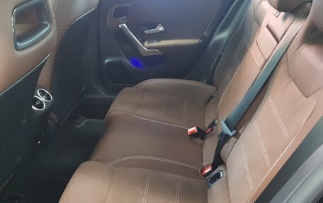 Mercedes-Benz CLA AMG, 2025 год, 7 410 001 рублей, 12 фотография