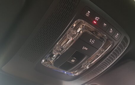Mercedes-Benz CLA AMG, 2025 год, 7 410 001 рублей, 10 фотография
