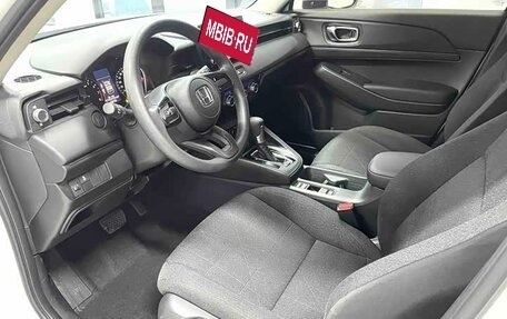 Honda Vezel, 2023 год, 1 500 777 рублей, 8 фотография