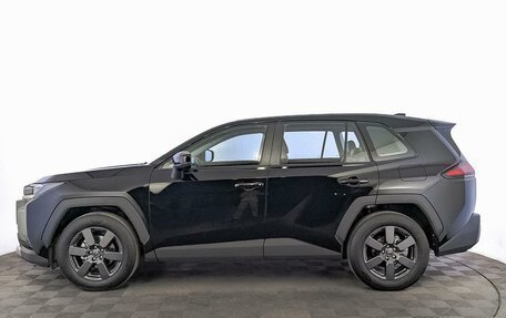 Toyota RAV4, 2026 год, 4 950 000 рублей, 3 фотография