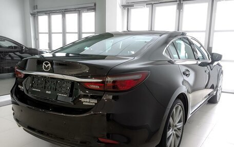Mazda 6, 2023 год, 3 740 000 рублей, 2 фотография
