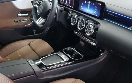 Mercedes-Benz CLA AMG, 2025 год, 7 410 001 рублей, 13 фотография