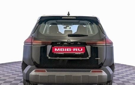 Toyota RAV4, 2026 год, 4 950 000 рублей, 6 фотография
