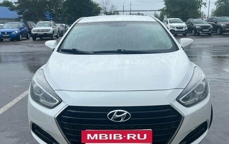 Hyundai i40 I рестайлинг, 2015 год, 1 250 000 рублей, 3 фотография