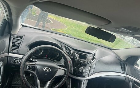 Hyundai i40 I рестайлинг, 2015 год, 1 250 000 рублей, 5 фотография