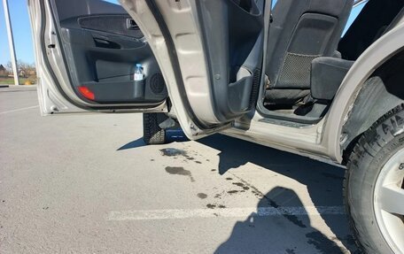 Hyundai Tucson III, 2007 год, 740 000 рублей, 6 фотография