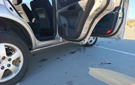 Hyundai Tucson III, 2007 год, 740 000 рублей, 7 фотография