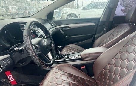 Hyundai i40 I рестайлинг, 2015 год, 1 250 000 рублей, 6 фотография