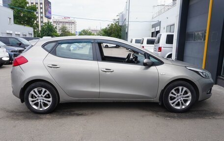 KIA cee'd III, 2012 год, 1 060 000 рублей, 4 фотография