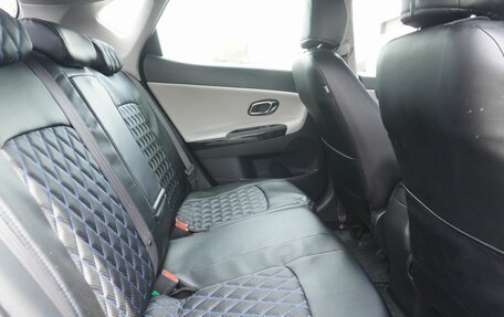 KIA cee'd III, 2012 год, 1 060 000 рублей, 10 фотография