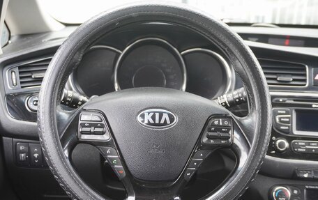 KIA cee'd III, 2012 год, 1 060 000 рублей, 14 фотография