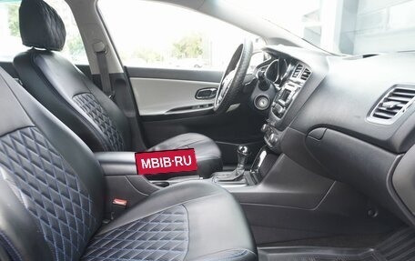 KIA cee'd III, 2012 год, 1 060 000 рублей, 11 фотография