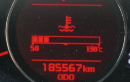 KIA cee'd III, 2012 год, 1 060 000 рублей, 15 фотография