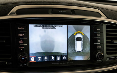KIA Sorento III Prime рестайлинг, 2018 год, 3 199 000 рублей, 19 фотография