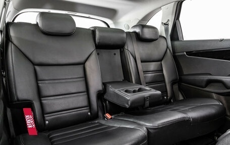 KIA Sorento III Prime рестайлинг, 2018 год, 3 199 000 рублей, 25 фотография